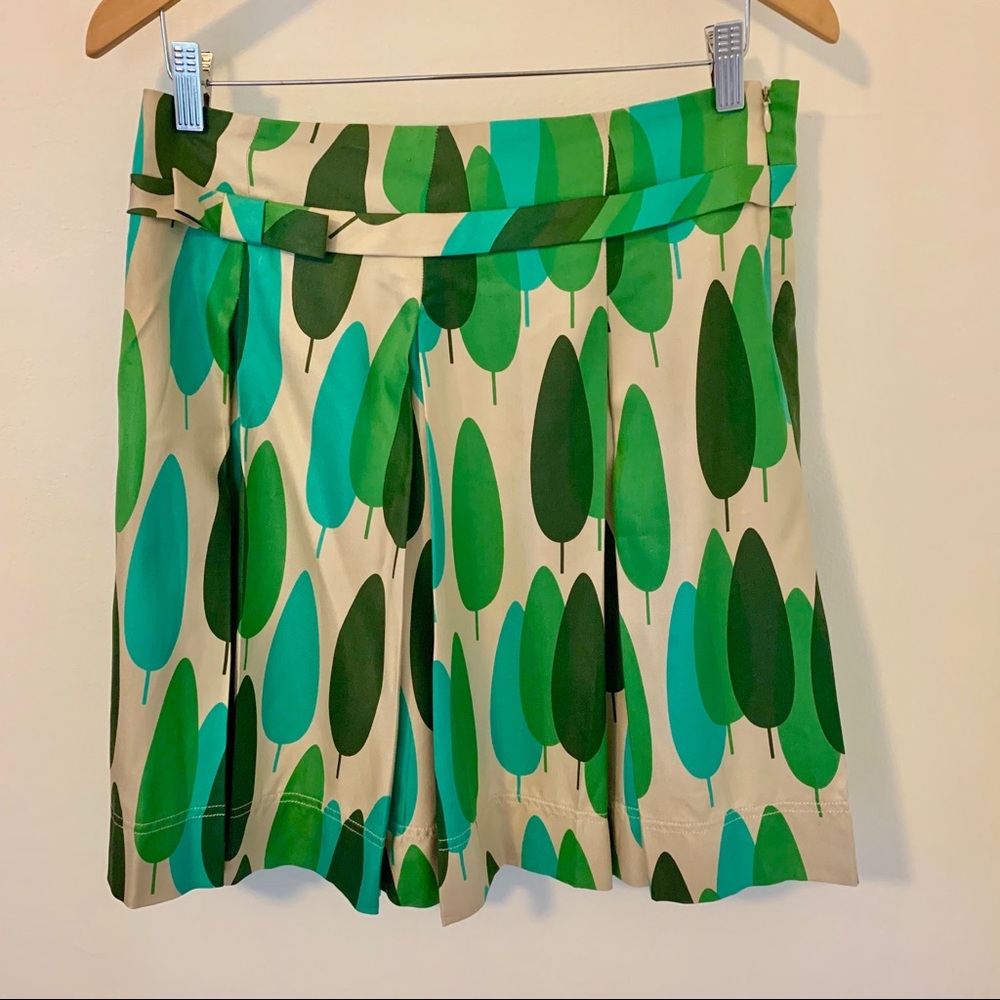 Orla Kiely skirt